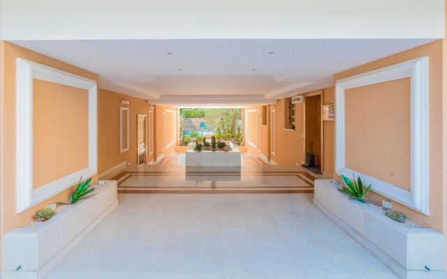 Aiguebel Apartment 2