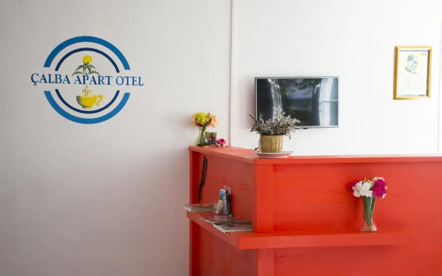 Calba Apart Otel