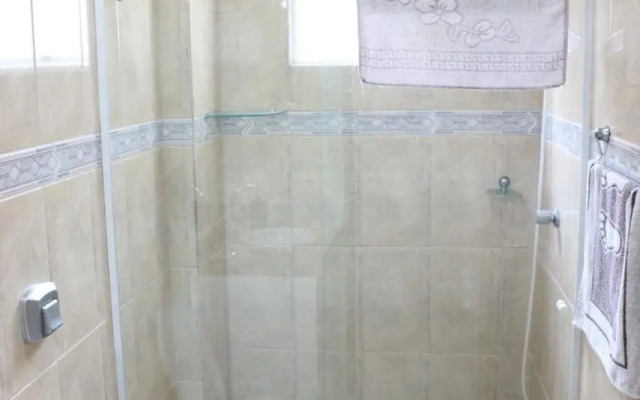Apartamento em Meia Praia