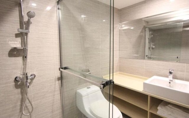 J.S Fashion Hotel