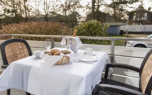 Haus DÃ¼nenglÃ¼ck