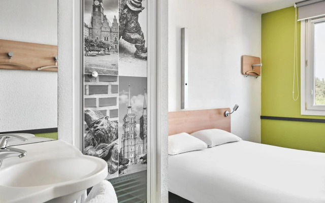 Ibis Budget Wroclaw Poludnie