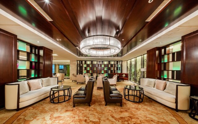 New Yallan Hotel Deqing
