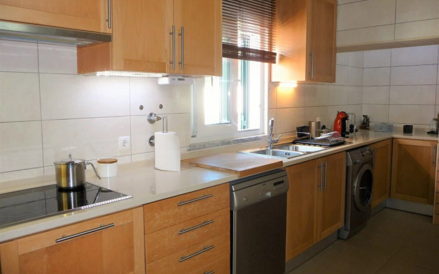 Casa Lido by Lisbon Coast Vacation