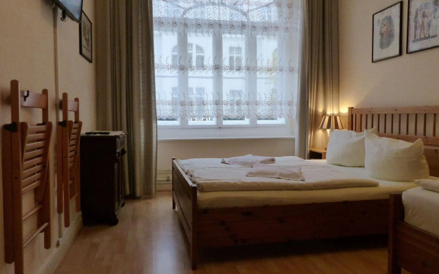 Hotel-Pension Waizenegger