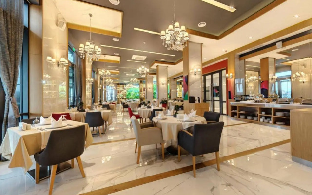 Hotel Merit Grand Mosta Casino & SPA