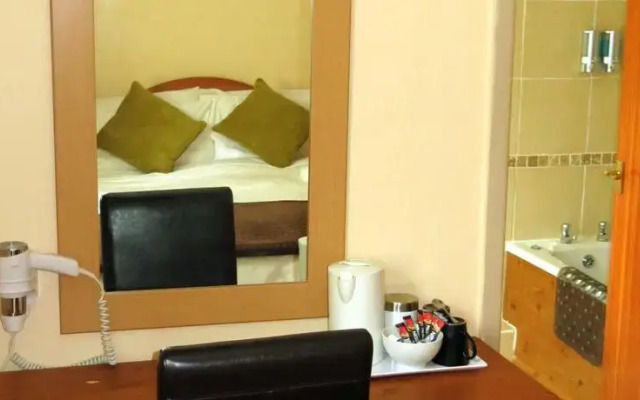 Ivybridge Guesthouse