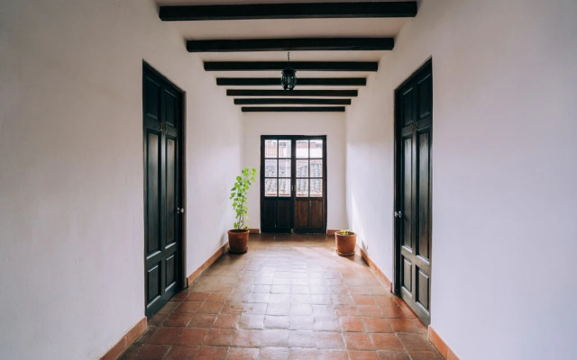 La Xalca Hotel - Hotel Asociado Casa Andina