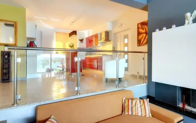 Villa La Contessa Del Mar