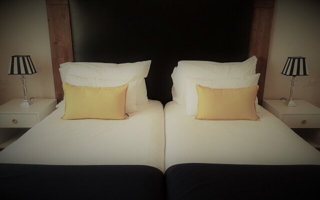 Contact Hôtel le Provence