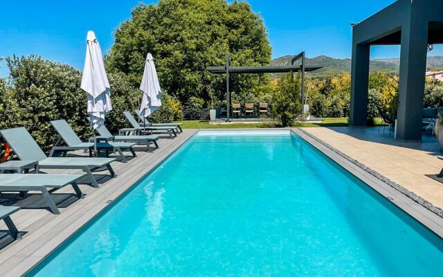 Villa Vega I Heated Pool Next to Nature
