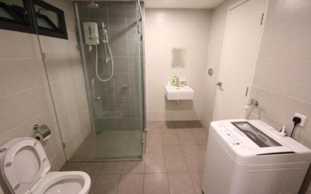 Abz Apartment @ Solstice