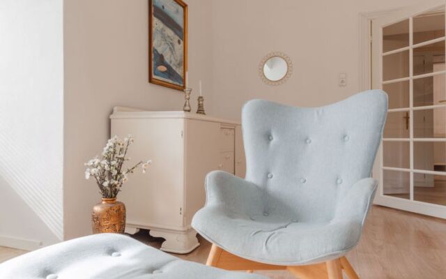 Apartment Schubert Santa Marinella 40152