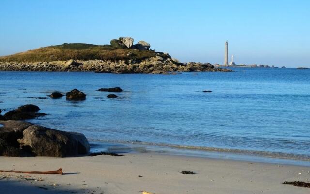 Holiday home Route de Kerlerdut