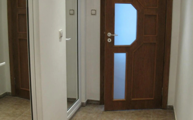 Apartment Planinski Rai