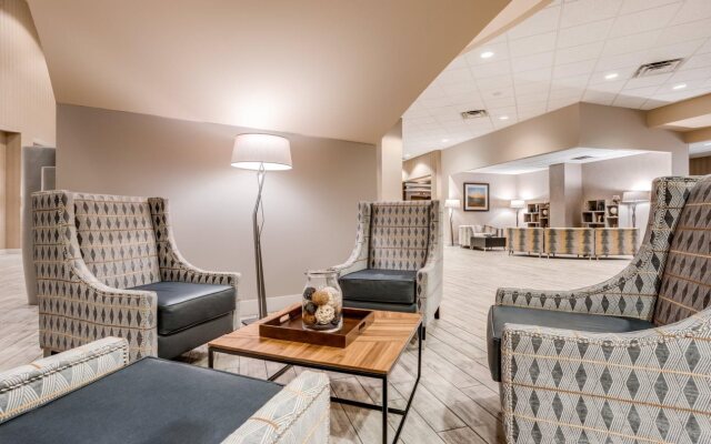 Holiday Inn Lafayette-City Centre by IHG