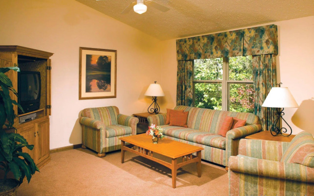 Club Wyndham Resort at Fairfield Sapphire Valley