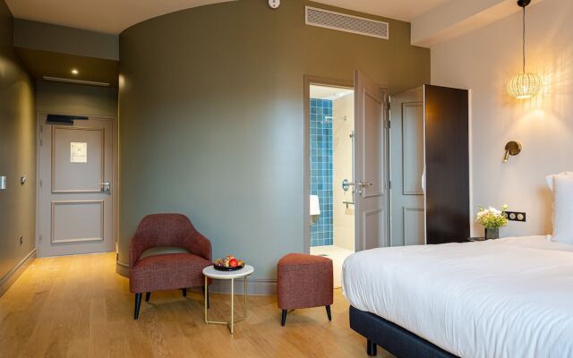 L'Invitation au Voyage