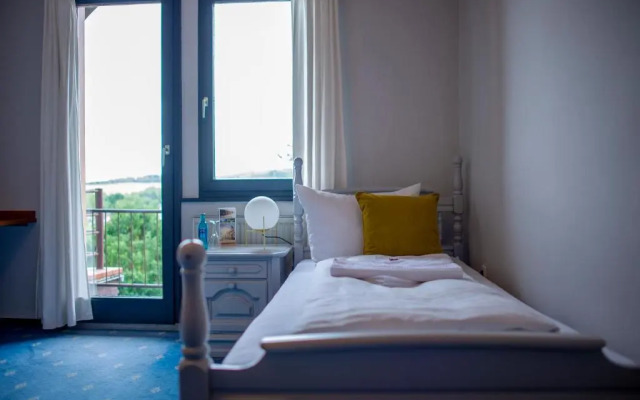 Schloss-Hotel Braunfels