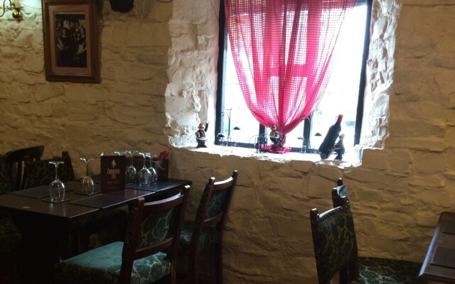 The Cavalier Inn