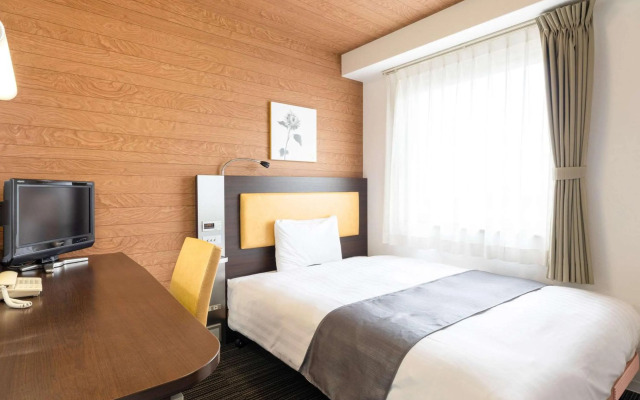 Comfort Hotel Kokura