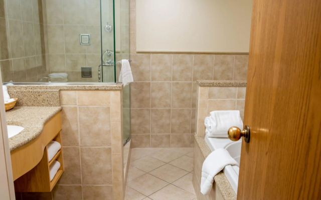 Bavarian Inn of Frankenmuth