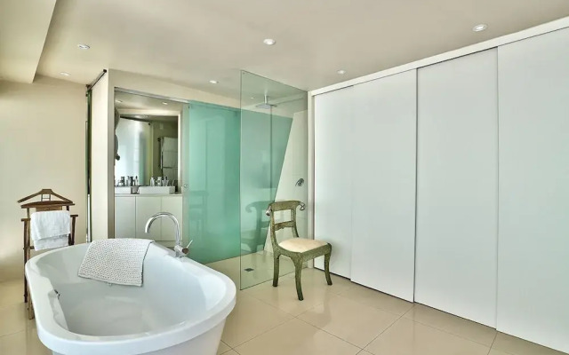 Clifton Bungalow