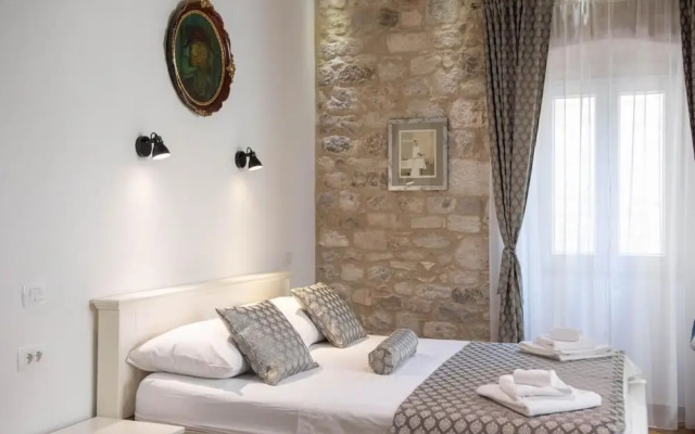 Room-stephane City Vibe Suites