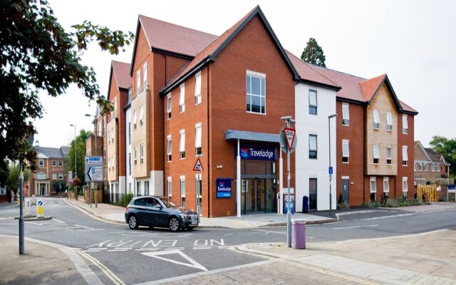 Travelodge Chertsey
