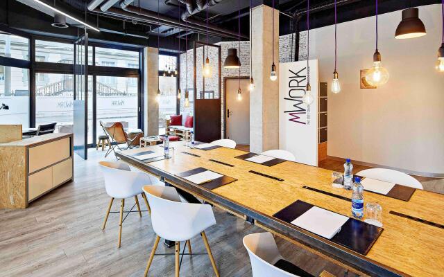 Mercure Plaza Biel