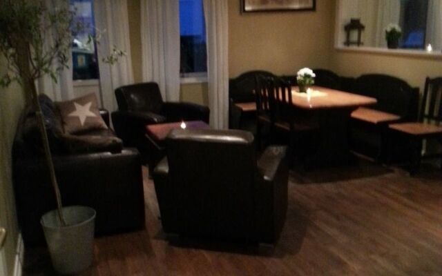 Badeland Gjestegård