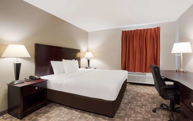 Suburban Studios Berwick - Morgan City