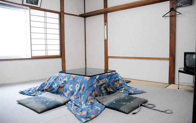 Family House Akashiya