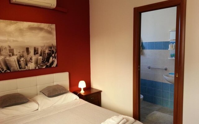 Blue Dolphin Bed and Breakfast