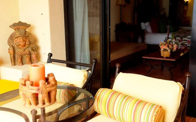 Best 1-br Ocean View Studio IN Cabo SAN Lucas