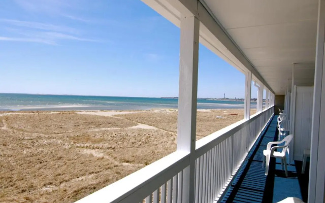 Sandcastle Resort and Club
