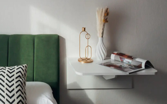 Sweet Dreams Apartment on 27 Chistopolskaya Street