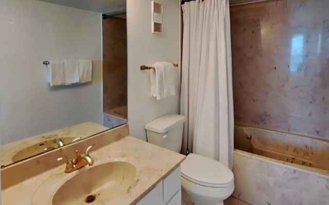 Edgewater by Southern Vacation Rentals