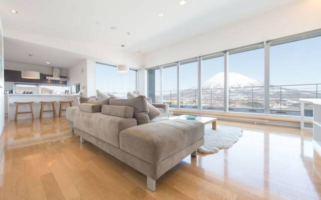 Niseko Central Condominiums