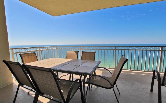 Colonnades 1901 - 4 Br condo