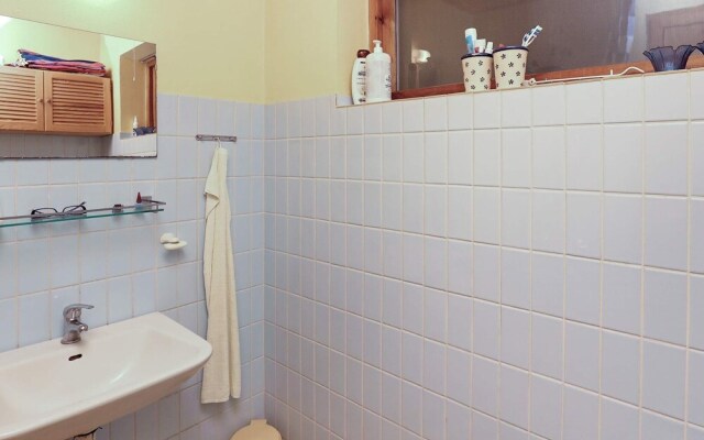6 Person Holiday Home in Hurup Thy