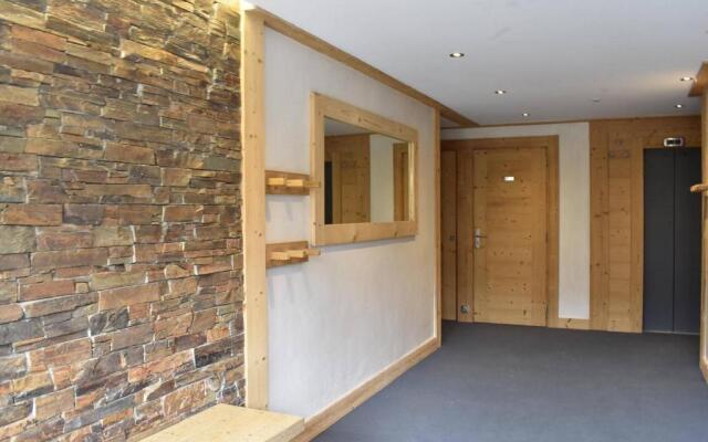 Appartement Méribel, 3 pièces, 6 personnes - FR-1-180-155