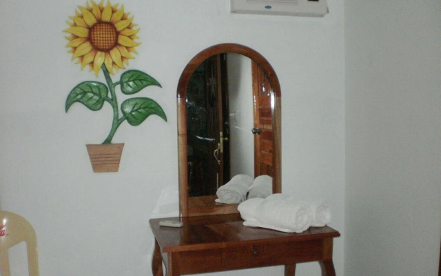 Hotel & Club Campestre Altos Paraiso