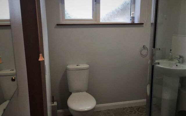 Blyth Lodge B&B