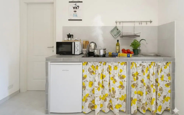 Appartamento Stella Maris