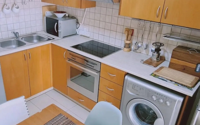 Stay Paradise Coast in Protaras