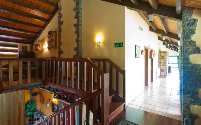 Hotel Costa de Rodiles