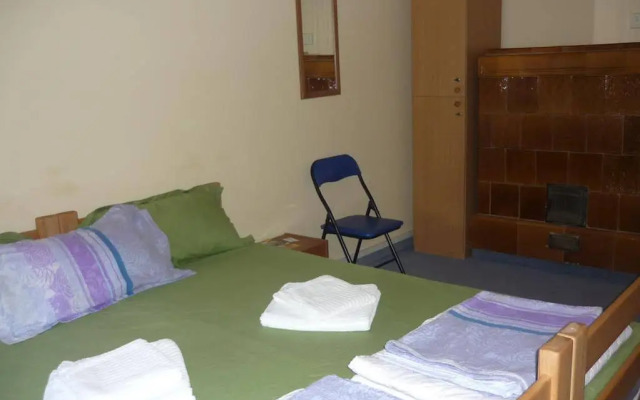 Hostel Parliament