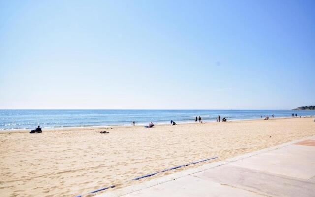 Apartamento Pineda III Gold
