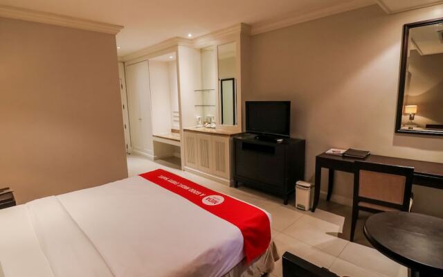 NIDA Rooms Gateway Sukhumvit 46